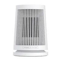 Xiaomi BHR8940EU ventilátoros elektromos helyiségfűtő készülék 600 W kerámia abs 220-240 V 50-60 Hz kijelző forgógombos