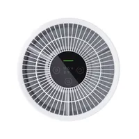 Xiaomi BHR5860EU Légtisztító HEPA 0,3 mikrométer 230 m3h 27 m2 12 hónap TÜV Rheinland Alexa kompatibilis antiallergén szűrő fehér #3