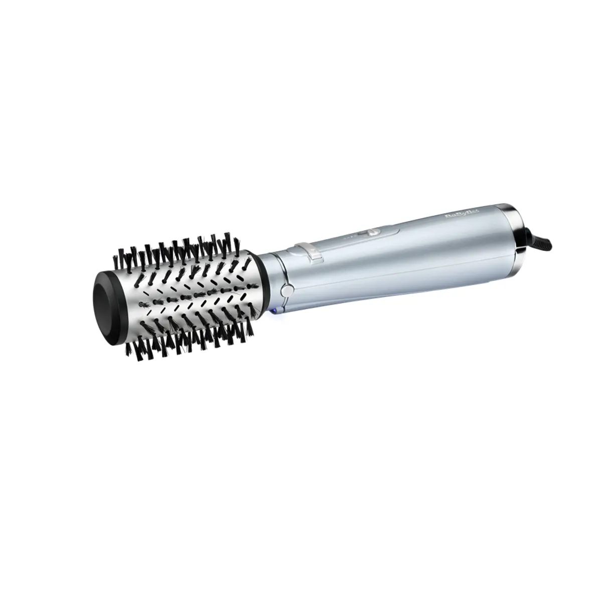 BaByliss AS773E forrólevegős hajkefe kerámia bevonat 2 hőfok 2 sebesség ionos funkció 2,5 m vezeték #1