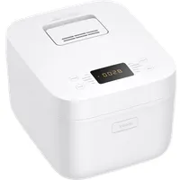 XIAOMI BHR9044EU gőzölős készülék 4 L térfogat érintős kijelző 10 főző program gőz főzés melegentartás 12 h max időzítés 24 ó rizsmerő #2