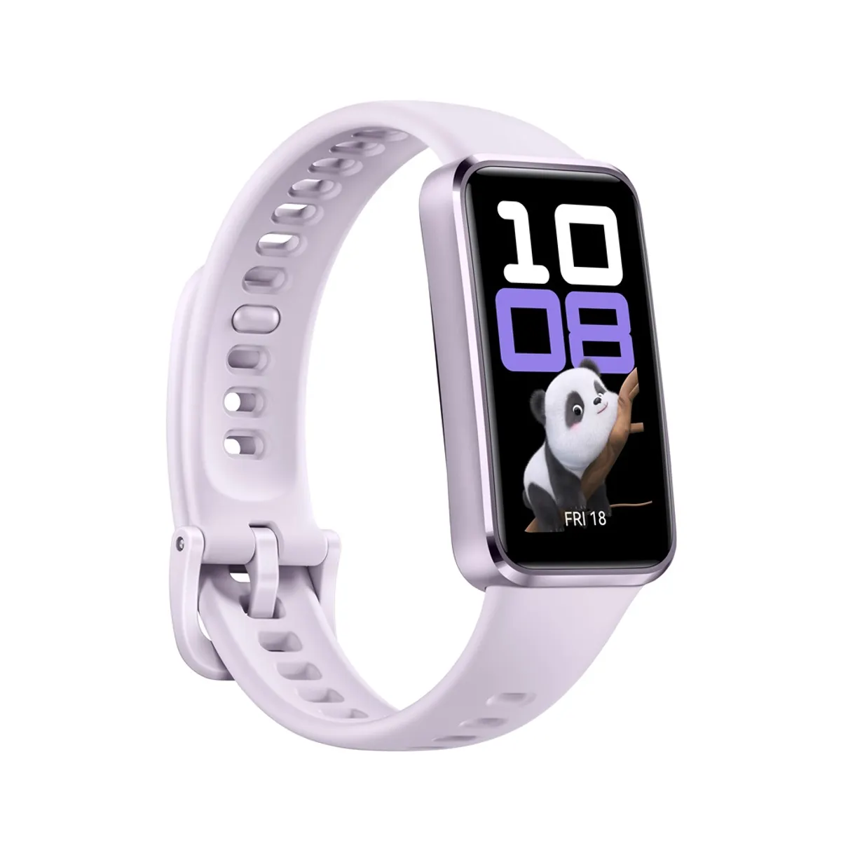 Huawei 55020ELN Band 10 lila okoskarkötő 5 ATM #3