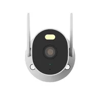 Xiaomi BHR6816EU IP kamera kültéri 2 antennás IP66 WiFi 802.11b/g/n microSD 256 GB IR nappali-éjszakai látómező 101,7 #4