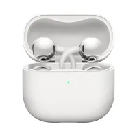 Huawei 55038691 FreeClip 2 zajszűrő hárommikrofonos híváscsökkentő rendszer, adaptív nyitott fülhallgató, két eszköz csatlakozás, IP57
