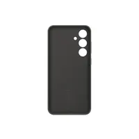 Samsung EF-PS721CBEGWW szilikon tok fekete Galaxy S24 FE ütésálló karcolásálló #5