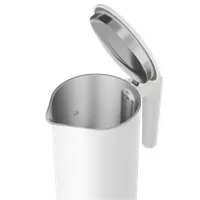 Xiaomi BHR5927EU vízforraló 1,7 l 1800 W vezeték nélküli rozsdamentes acél fehér automatikus kikapcsolás forralt-száraz védelem #2