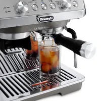 DeLonghi EC9255.M Eszpresszó automata tejhabosító 8 fokozatú kávédaráló 1,7 L víztartály 15 bar 2 csésze #3