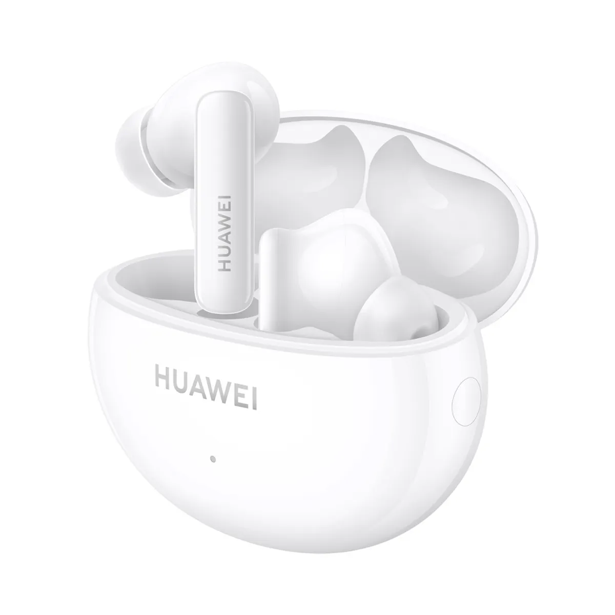 Huawei 55036654 fülhallgató vezeték nélküli Bluetooth 5.2 10 mm meghajtó IP54 fehér mikrofon zajszűrés töltőtokkal 28 ó #7