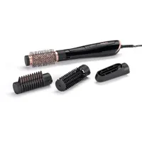 BaByliss AS126E Forrólevegős hajkefe 1000 W 2 hőfok 2 sebesség 38 mm 360 fokos elforgatható alapzat 4 kefefejek #2