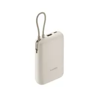 XIAOMI BHR9072GL külső akkumulátor 10000 mAh 37Wh PD 22,5 W USB-C rózsaszín 65,2x105,2x26,9 mm #4