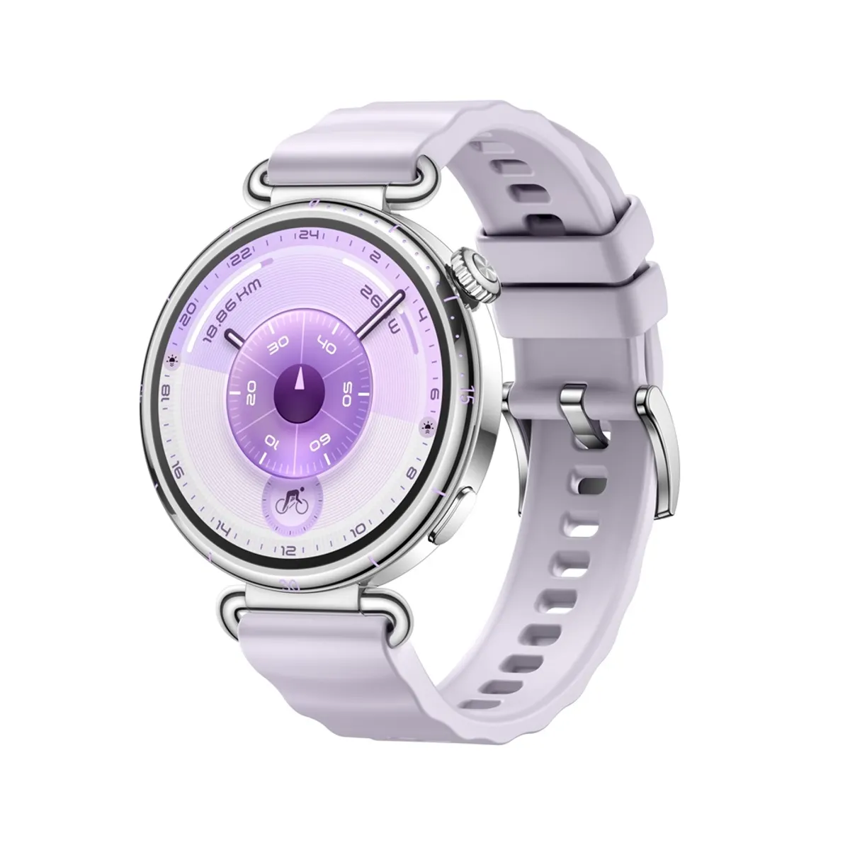 Huawei 55020FTM Watch GT6 41mm lila #2