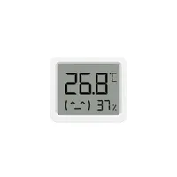 Xiaomi QBH4312GL Smart Temperature and Humidity Monitor 3 Mini 2.1" LCD 0-60C 0-99 RH