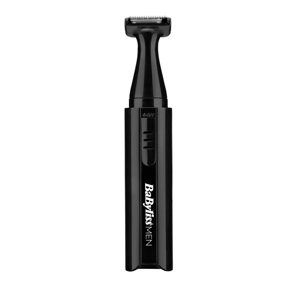 BaByliss E978E hajvágó-trimmelő 26 állítás 0,5-25 mm kivehető kés beépített akkumulátor #6