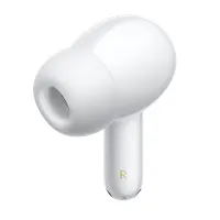 Xiaomi BHR9310GL fülhallgató 11 mm dinamikus meghajtó aktív zajszűrés Bluetooth 5.3 USB-C töltés tok 480 mAh Glacier White #2