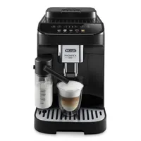 DeLonghi ECAM290.61.B Eszpresszó automata 15 bar érintős kijelző beépített daráló 2 csésze #5