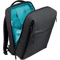 Xiaomi ZJB4192GL City Backpack 2 15.6" hátizsák sötétszürke 17L #2