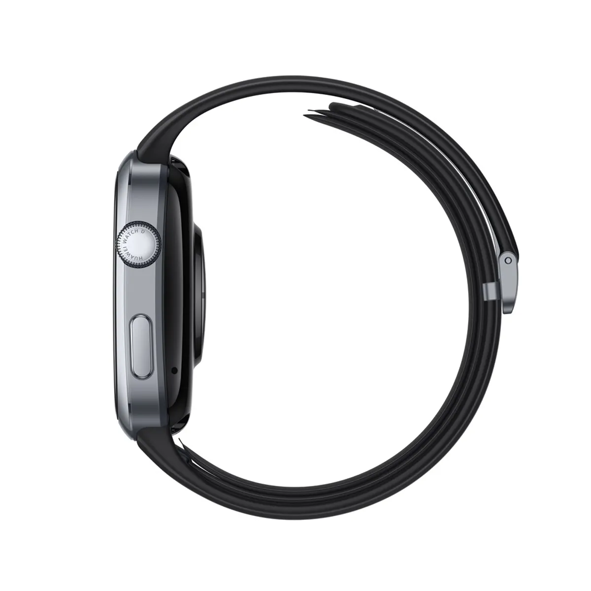 Huawei 55020DAC Watch D2 1.82" AMOLED kijelző, vérnyomás mérés, EKG, 80+ sportmód, GNSS, AOD #5
