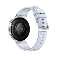Huawei 55020DJV Okosóra AMOLED kijelző 41mm rozsdamentes acél tok NFC Bluetooth 5.2 IP69K 323 mAh #6