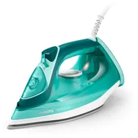 Philips DST3030/70 Gőzölős vasaló Kerámia talp 180 g per perc 40 g per perc 0,3 L 1,9 m automatikus kikapcsolás csapvíz-használat csepegésgátló
