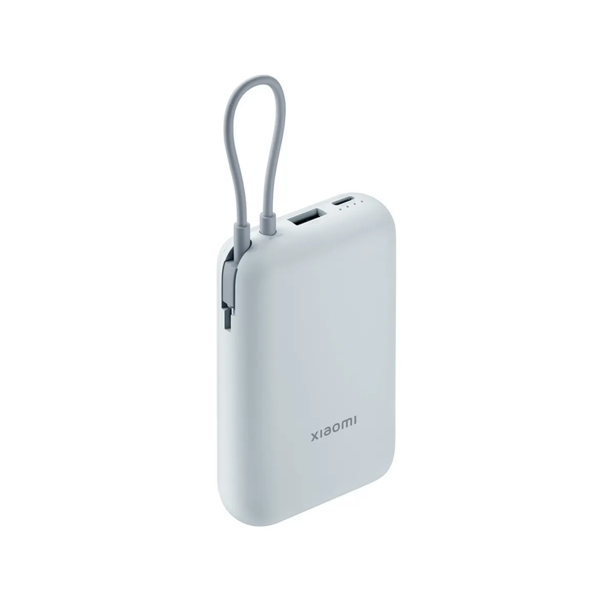 Xiaomi BHR9073GL külső akkumulátor 10000 mAh 37 Wh PD 22,5 W USB-C #4