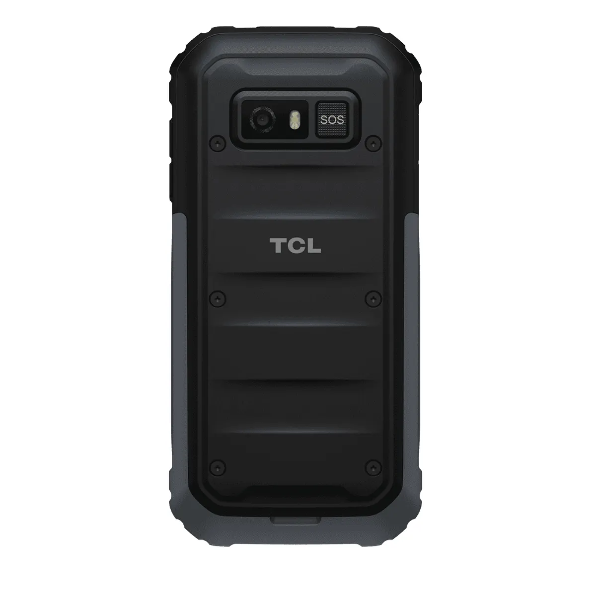 TCL 3189D-3ALCE112 3189D dualSIM 4G VoLTE vízálló LED zseblámpa SOS gomb #4