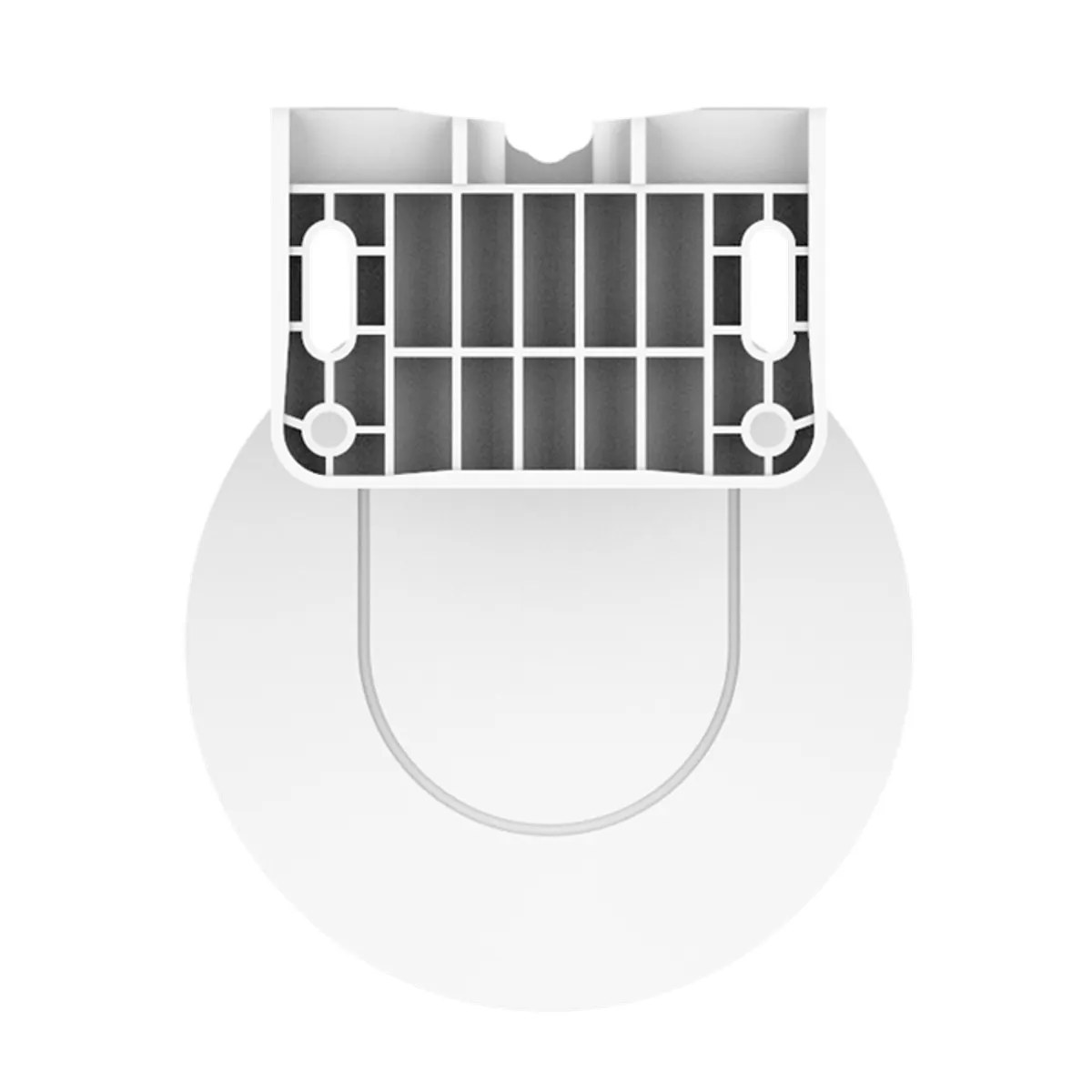 XIAOMI BHR8097EU IP kamera 4 MP beltéri és kültéri IP66 Wi-Fi és Ethernet MicroSD 256 GB IR 850 nm 2-utas hang beépített lámpa sziréna #4