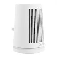 Xiaomi BHR8940EU ventilátoros elektromos helyiségfűtő készülék 600 W kerámia abs 220-240 V 50-60 Hz kijelző forgógombos #3