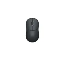 XIAOMI BHR8913GL vezeték nélküli egér 2,4 GHz és Bluetooth, 1200 DPI, 4 gomb, jobbkezes, fekete #4