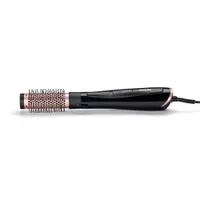 BaByliss AS126E Forrólevegős hajkefe 1000 W 2 hőfok 2 sebesség 38 mm 360 fokos elforgatható alapzat 4 kefefejek