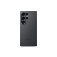 Samsung EF-VS938PBEGWW telefontok fekete eco vegán bőr hátlap #1