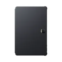 Honor 5199AASK pad 9 flip tok sötétszürke oldalra nyíló asztali tartó rombusz #2