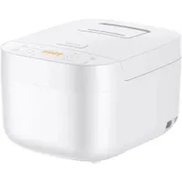 Xiaomi BHR7919EU légsütő 3 L 710 W fehér 8 programos beépített kijelző késleltetett indítás melegentartó #3
