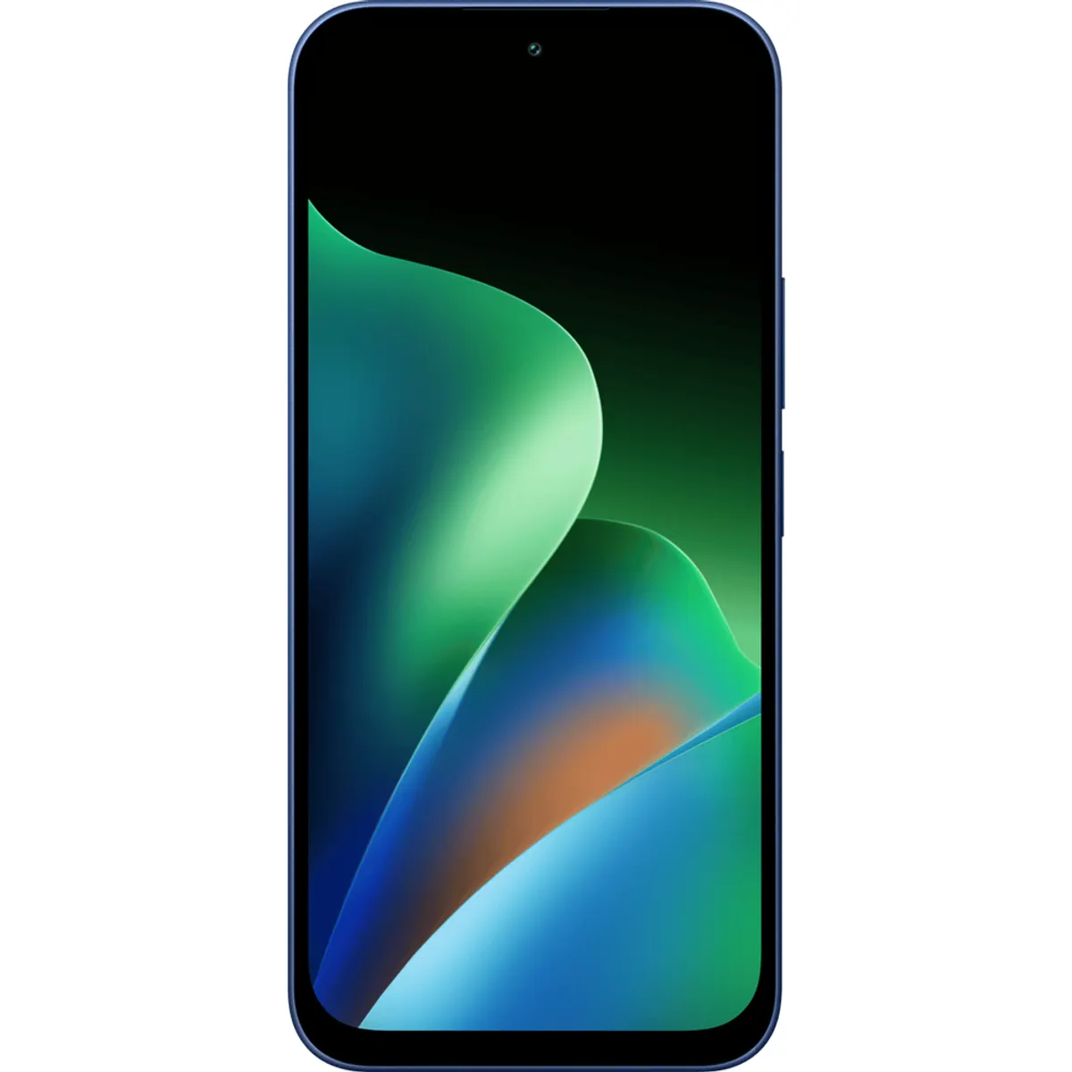 Xiaomi MZB0PMIEU Redmi 17 6.99" 128GB 4GB kék 50 MP 7500 mAh #1
