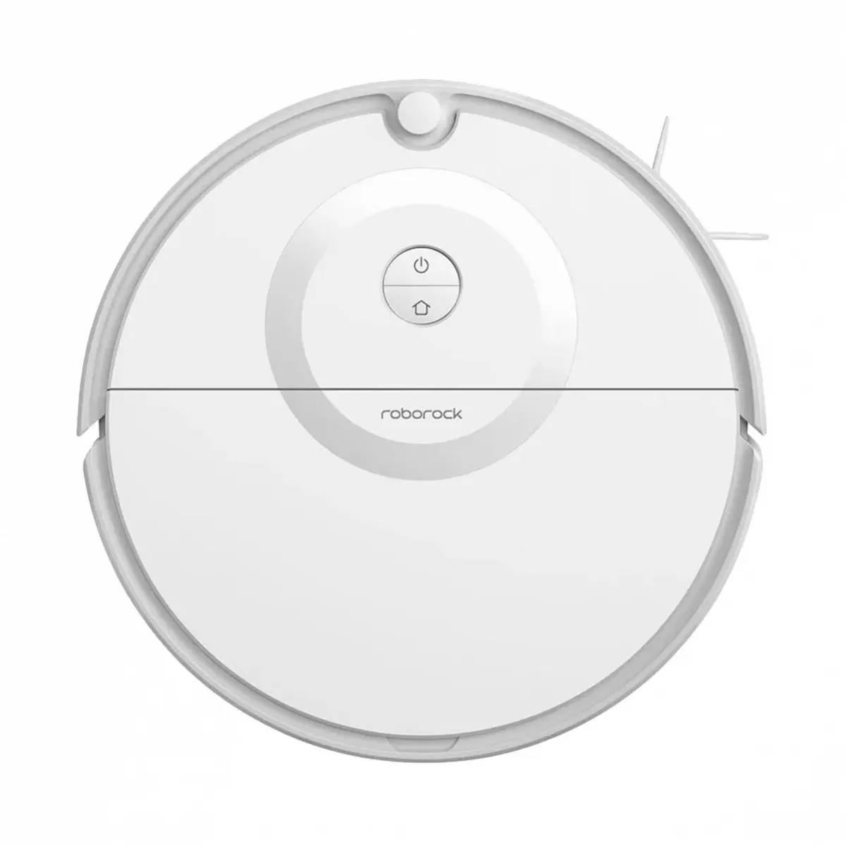 XIAOMI BHR7969EU Vezeték nélküli porszívó 2000 Pa 0,4 L 110 perc Fehér dokkolóállomás #1
