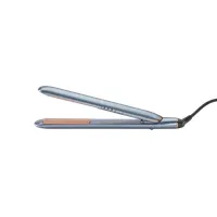 BaByliss ST251PE Denim Luxe hajvasaló 180-235C kerámia-titanium bevonat 30 s 2 m kábel