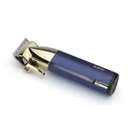 BaByliss E992E hajvágó beépített akkumulátor 180 perc 10 hosszfokozat 0,8-25 mm 12 tartozék hordtáska töltésjelző 3 ó #3