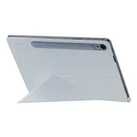 Samsung EF-BX710PWEGWW Oldalra nyíló tok fehér 11" kompatibilis Galaxy Tab S9, S9 FE, S10 FE, S10 Lite automatikus ébresztés 2 állás