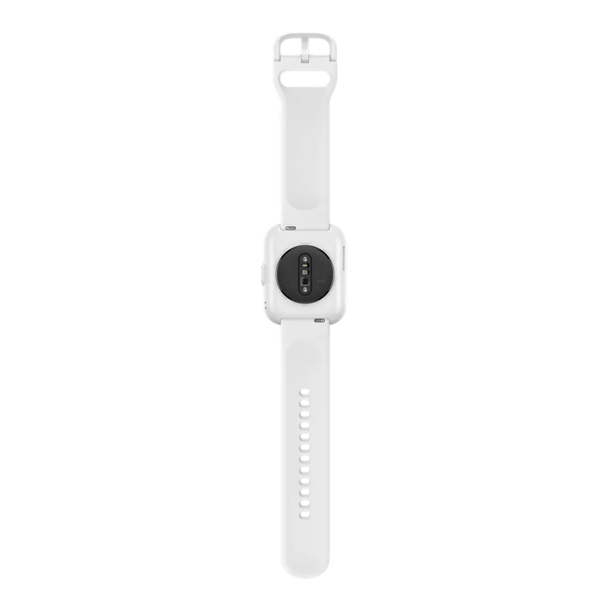 Amazfit W2215EU3N okosóra 1.91" TFT kijelző fehér szíj IP68 GPS Bluetooth 5.2 Zepp OS Alexa pulzusmérő mikrofon hangszóró #4