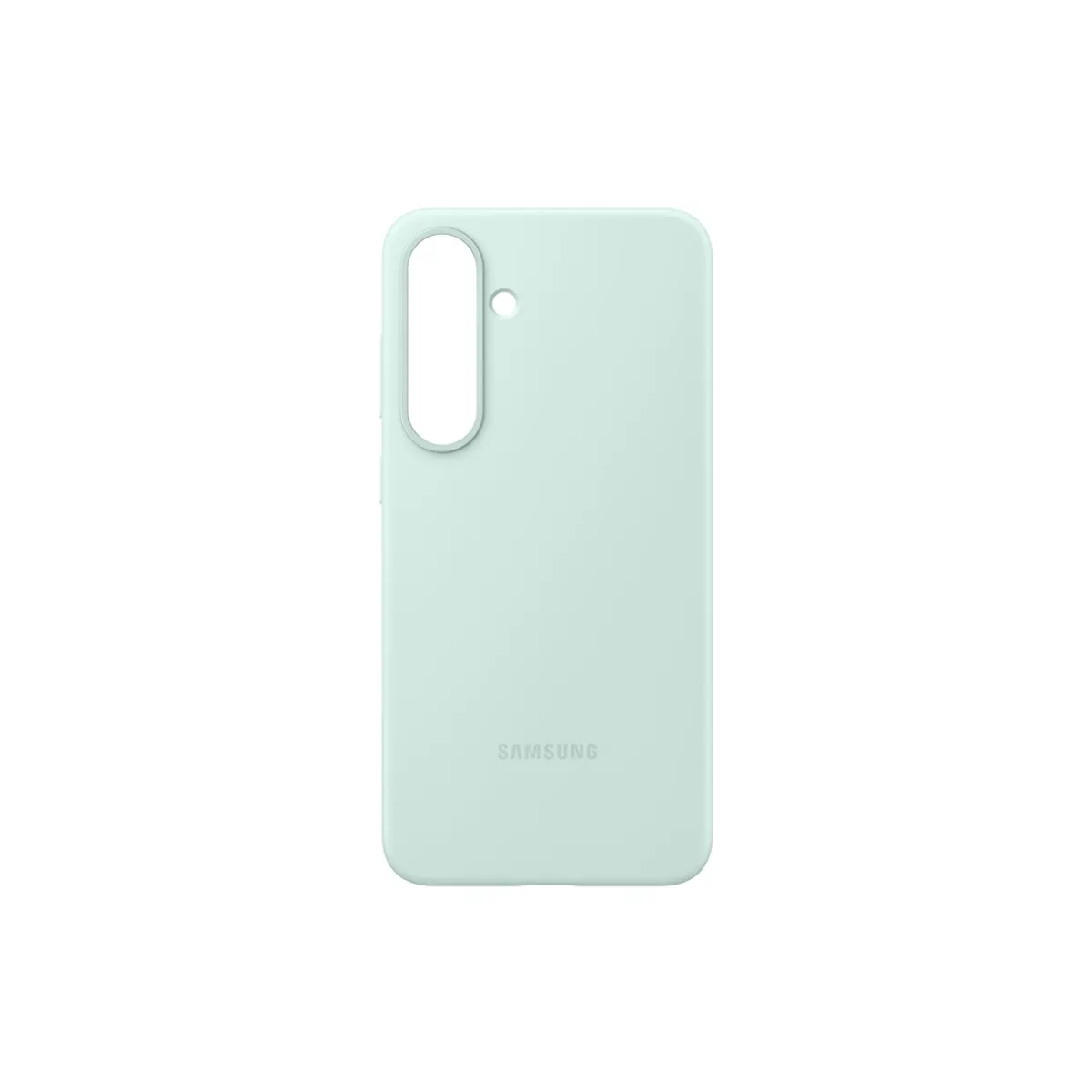 Samsung EF-PS936CMEGWW Galaxy S25+ tok mentazöld szilikon #4