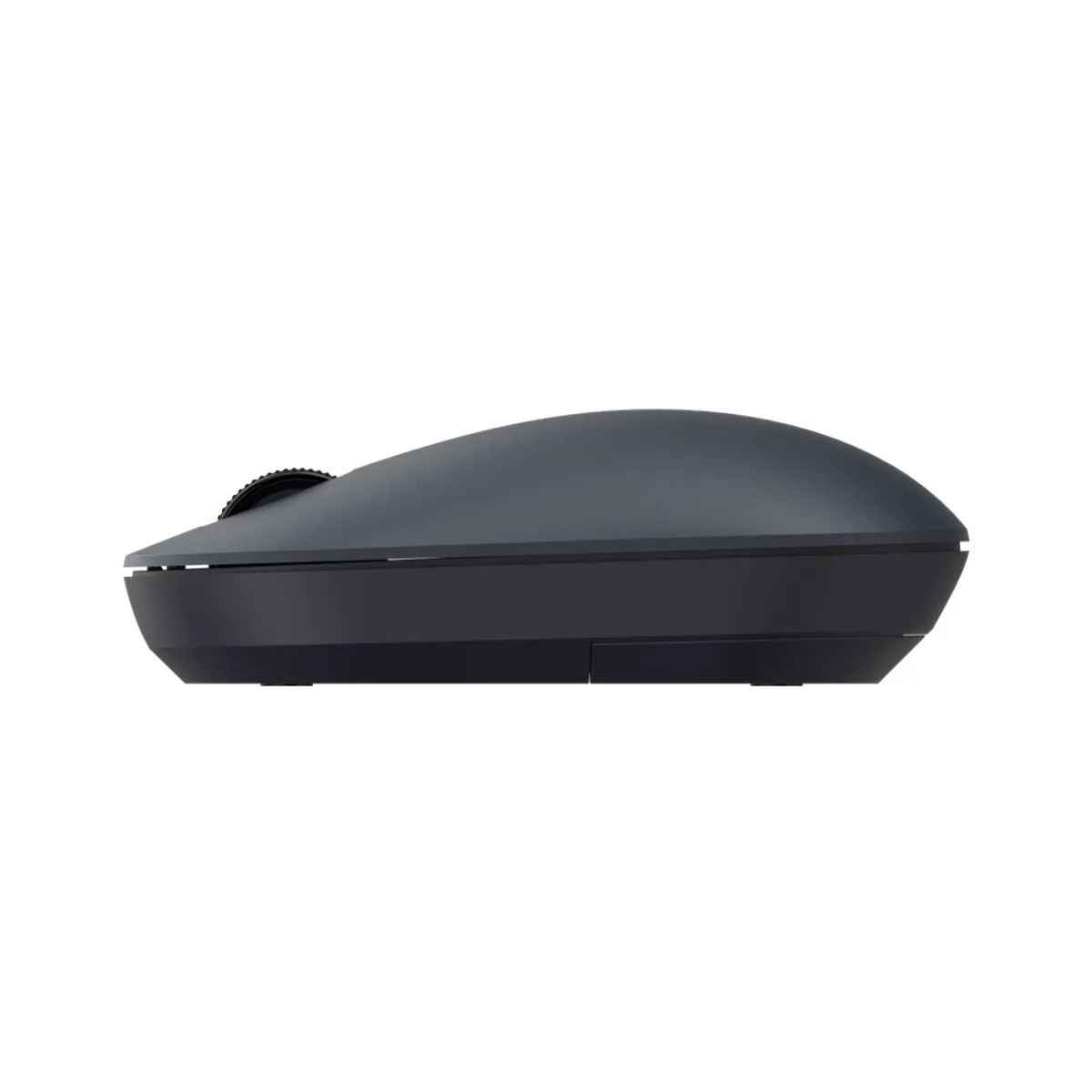 XIAOMI BHR8916GL vezeték nélküli egér 2 gombos 1000 DPI fekete balkezes 2.4 GHz RF gyűrű görgő Windows és Mac támogatott #3