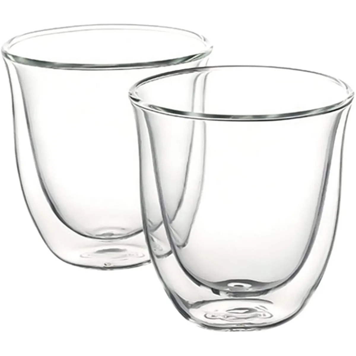 DeLonghi DLSC311 kávéfőző karafa 190 ml, 95 mm, átlátszó üveg, mosogatógépi mosásra alkalmas #3