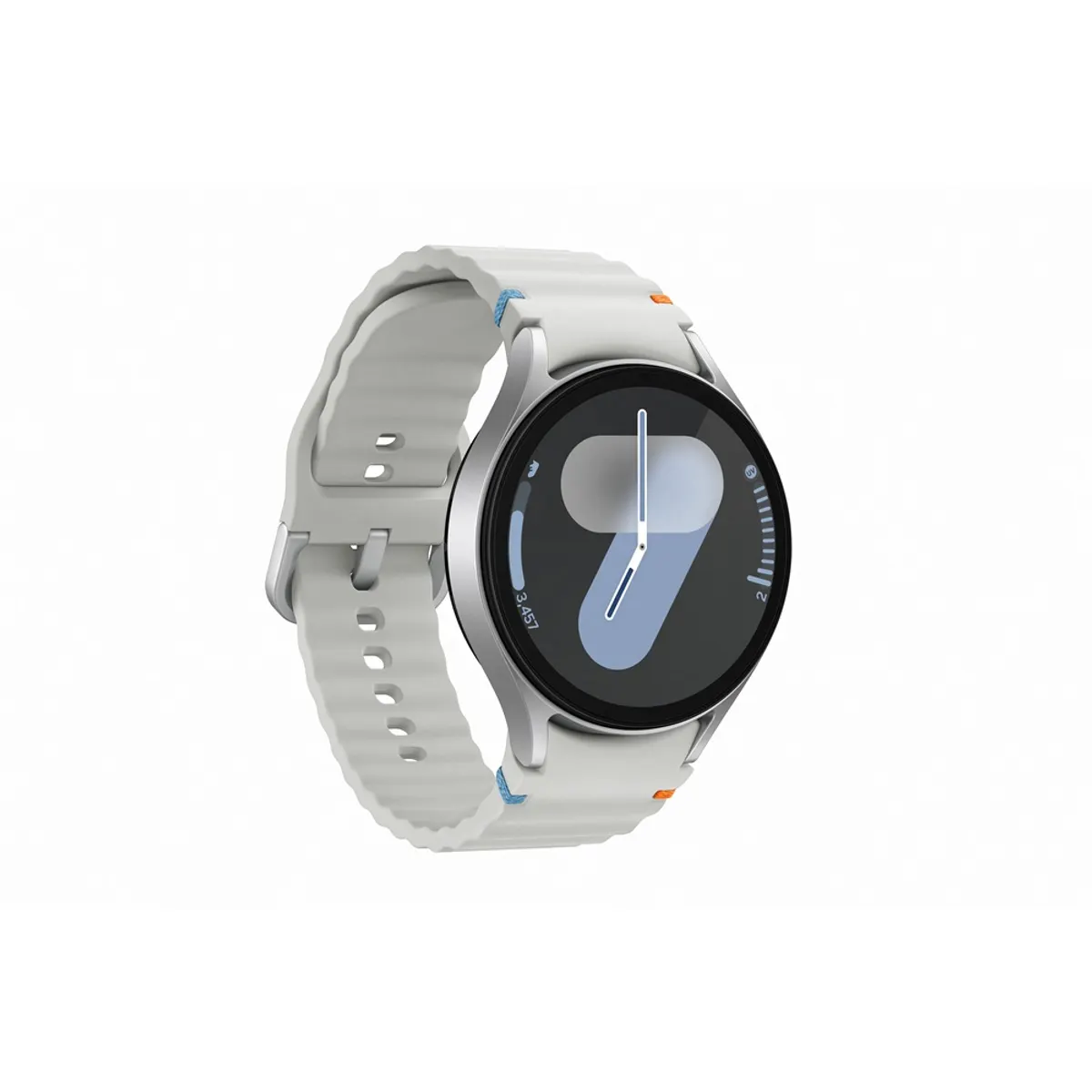 Samsung SM-L310NZSAEUE Galaxy Watch alumínium ezüst 44 mm 1,5" AMOLED Wear OS NFC Bluetooth 5.3 IP68 #1
