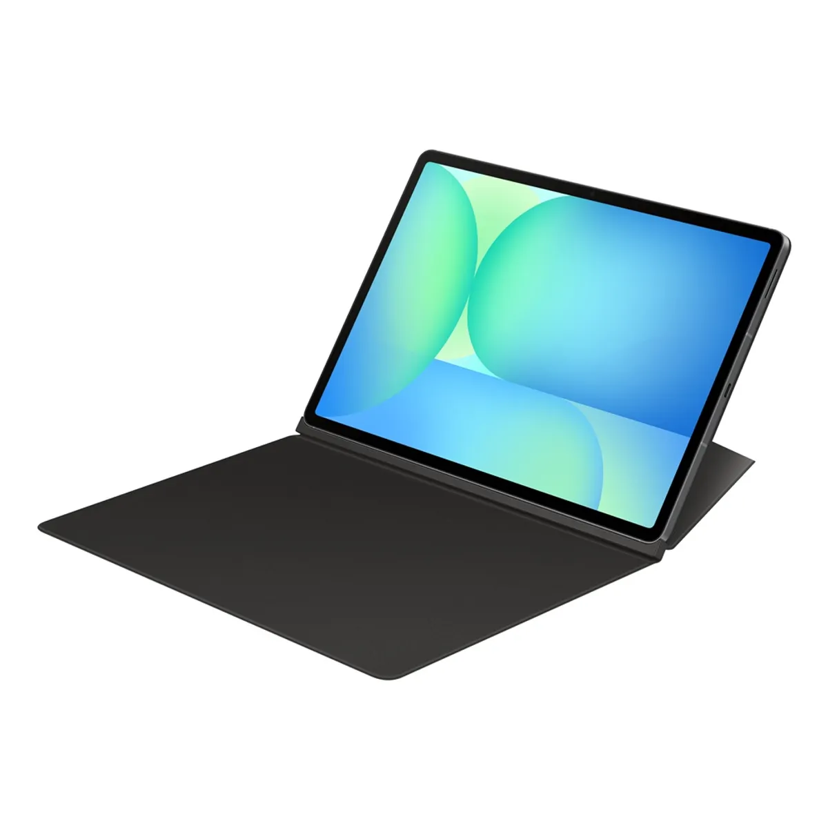 Samsung EF-BX620PBEGWW Tab S10 FE+ Smart Book Cover 10.4" oldalra nyíló TRIFOLD mágneses ceruza tartó #8