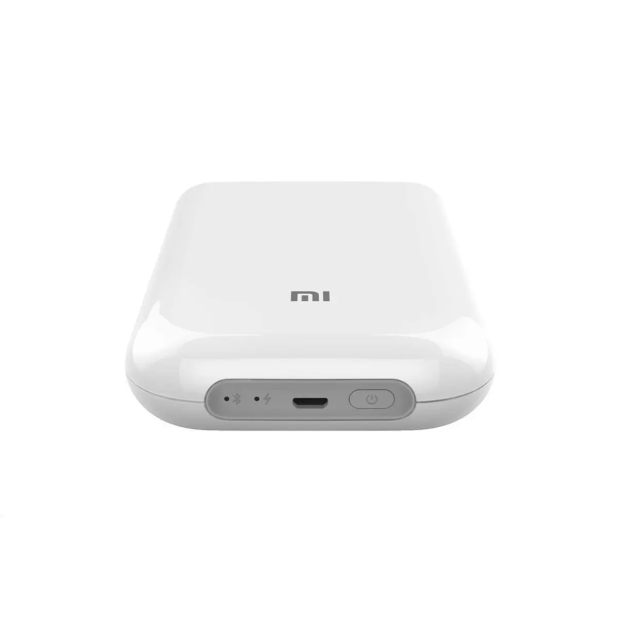 XIAOMI TEJ4018GL hordozható hőnyomtató bluetooth USB 2.0 Micro-USB akkumulátor 7,4 V 500 mAh 2"x3" nyomtatási méret Android iOS #2