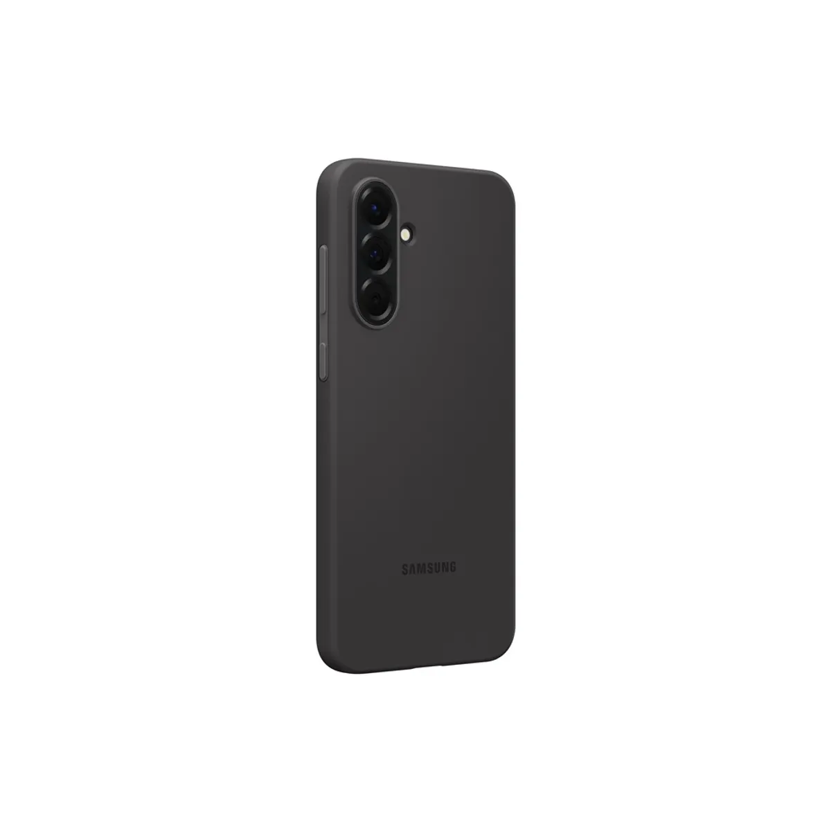 Samsung EF-PA566CBEGWW Galaxy A56 5G szilikontok fekete #3