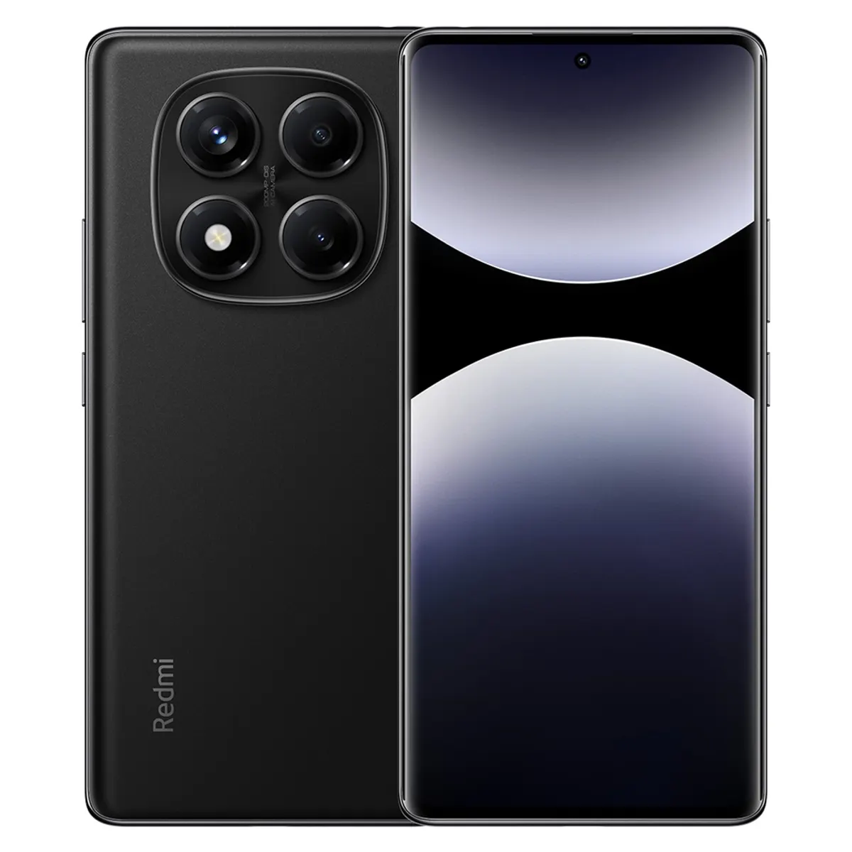 Xiaomi MZB0ID5EU Redmi Note 14 Pro 6,67" 8GB 256GB 5G #1