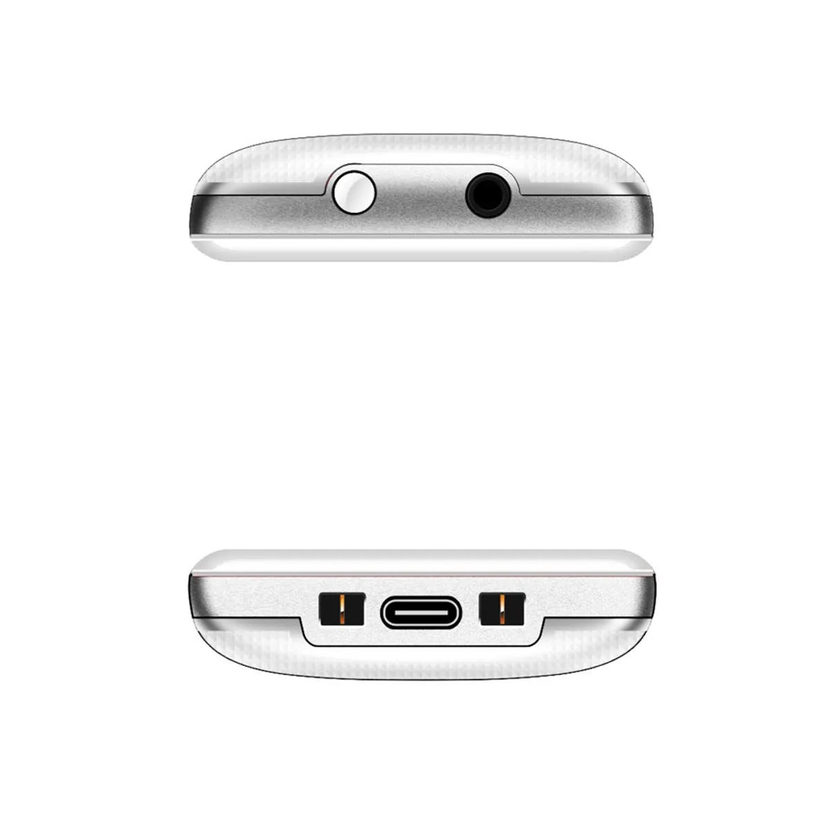 EVOLVEO SGM EP-501-WH EasyPhone EP-501 1.8" kijelző SOS gomb Bluetooth FM rádió #4