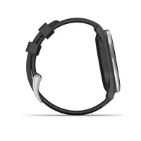 Garmin 010-03009-00 Approach S44 1.2" AMOLED érintőképernyő, 43 000 pálya, GPS üzemidő 15 óra, 5 ATM, szilikon szíj #6