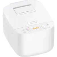 Xiaomi BHR7919EU légsütő 3 L 710 W fehér 8 programos beépített kijelző késleltetett indítás melegentartó #2