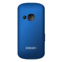 Evolveo SGM EP-570-XS-BL EasyPhone XS sos gomb nagyító usb-c 2.2" kijelző #2