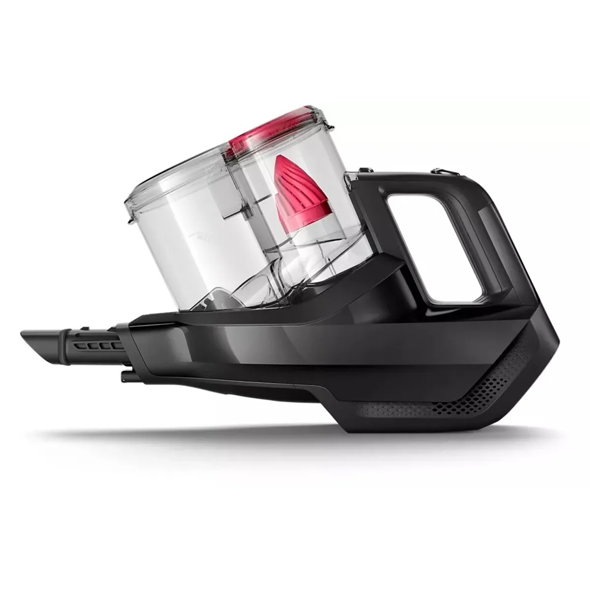 PHILIPS FC6722/01 SpeedPro 18V 30 perc 2 az 1-ben 180° szívófej kézi és álló porszívó #5